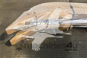 2024 Shanks BEDROCK D10T 1182140