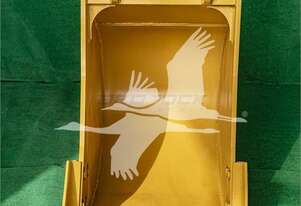 2024 Severe Duty BEDROCK 316E EB316SD-30-0.49