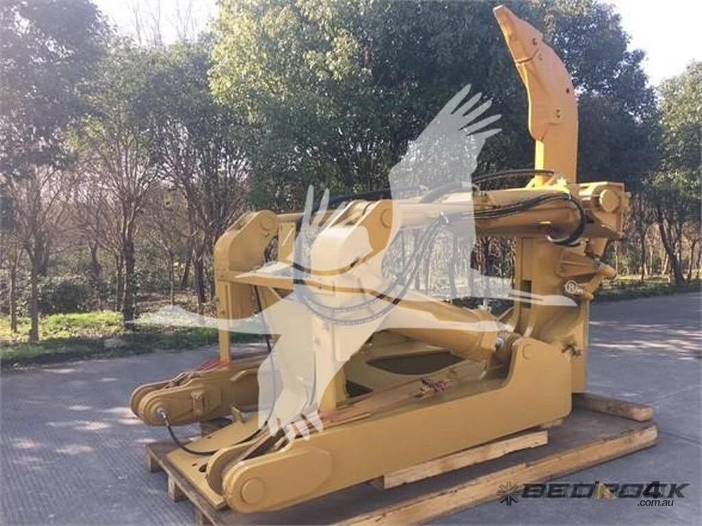 New 2024 bedrock SINGLE SHANK D9T D9R D9N Ripper in PORT ADELAIDE, SA