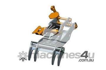 2024 Thumb CATERPILLAR 320 ET80-PG4T54