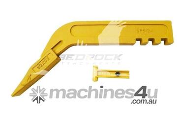 2024 Shanks CATERPILLAR 12H 9F5124