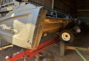 2014 MacDon D65 Combine Platforms