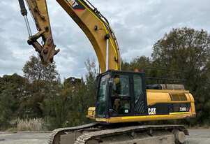 Caterpillar 2012   336DL