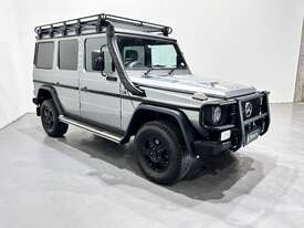 2019 Mercedes-Benz G-Class G300 CDI Diesel - picture0' - Click to enlarge