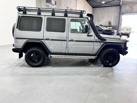 2019 Mercedes-Benz G-Class G300 CDI Diesel - picture2' - Click to enlarge