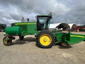 John Deere R450 - picture15' - Click to enlarge