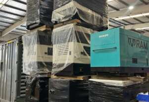 Viking Industrial 15kVA Mine-Spec Kubota Generator - New