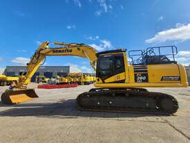2020 Komatsu PC360LCI_11 - picture1' - Click to enlarge
