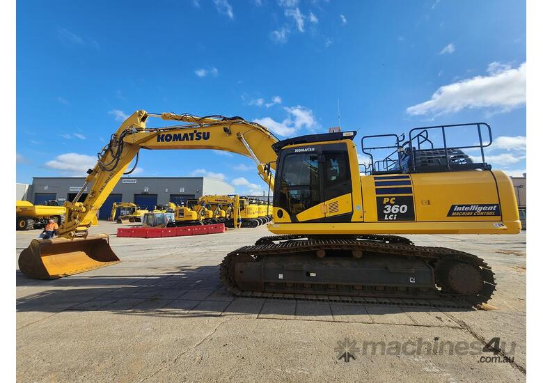 2020 Komatsu PC360LCI_11
