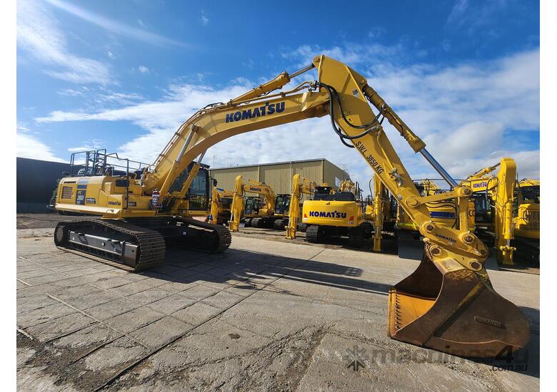 2020 Komatsu PC360LCI_11