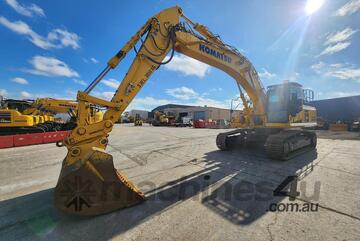 Komatsu 2020   PC360LCI_11