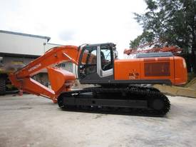 2012 Hitachi ZX330CL-3 Excavator - picture2' - Click to enlarge
