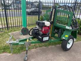 2023 Whitlands Engineering / Super Axe WS3150PL Log Splitter - picture2' - Click to enlarge