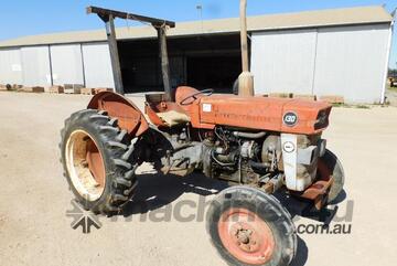 Massey Ferguson 1970   130