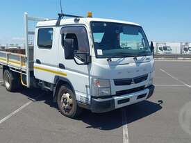 Fuso Canter - picture0' - Click to enlarge