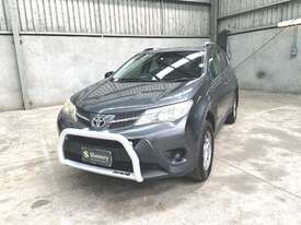 2014 Toyota RAV4 GX Petrol (Auto) - picture0' - Click to enlarge