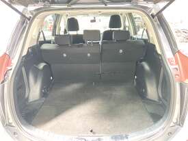 2014 Toyota RAV4 GX Petrol (Auto) - picture2' - Click to enlarge