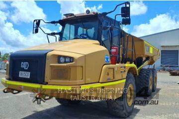 CAT 730-04LRC Articulated Trucks