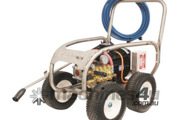AUSSIE PUMPS Monsoon 200 Honda Cold Water Power Blaster 3000 PSI AUSSIE PUMPS Monsoon 200 Honda Cold Water Power Blaster 3000 PSI
