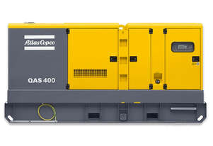 ATLAS COPCO 400KVA Prime Mobile Generators