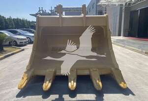 Severe Duty BEDROCK 395 EB395JCSD-104-6.5