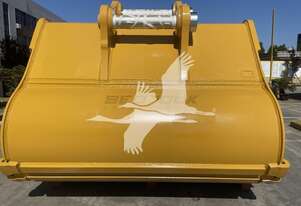 Severe Duty BEDROCK 395 EB395JCSD-104-6.5