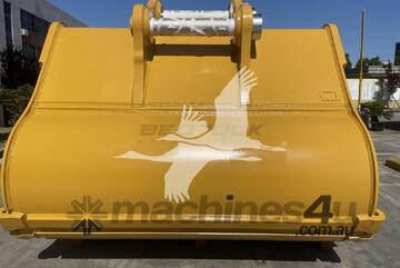 Severe Duty BEDROCK 395 EB395JCSD-104-6.5