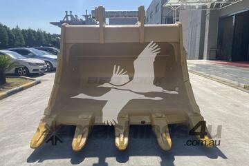 Severe Duty BEDROCK 395 EB395JCSD-104-6.5