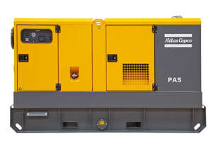 ATLAS COPCO PAS6-KDS3A Centrifugal Pump