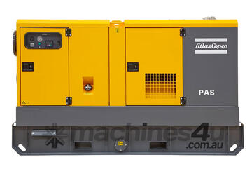 ATLAS COPCO PAS6-KDS3A Centrifugal Pump
