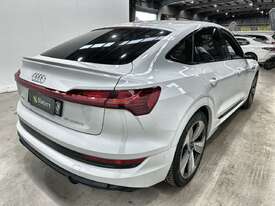 2020 Audi E-tron 55 Sportback (AWD) (Electric) (Auto) - picture0' - Click to enlarge