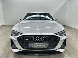 2020 Audi E-tron 55 Sportback (AWD) (Electric) (Auto) - picture0' - Click to enlarge