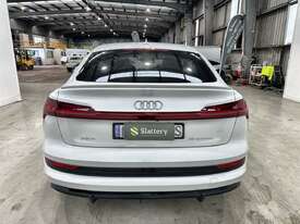 2020 Audi E-tron 55 Sportback (AWD) (Electric) (Auto) - picture1' - Click to enlarge