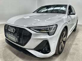 2020 Audi E-tron 55 Sportback (AWD) (Electric) (Auto) - picture2' - Click to enlarge