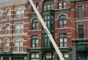 Snorkel TB80 Telescopic Boom Lifts