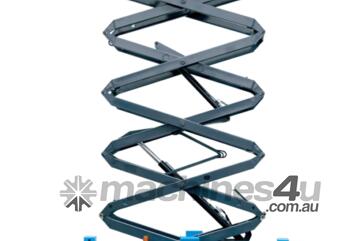 Sinoboom   1623RE Scissor Lift