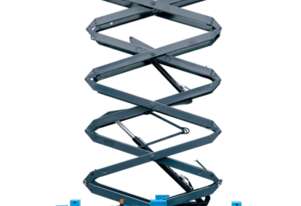 Sinoboom   1623RE Scissor Lift Sinoboom   1623RE Scissor Lift