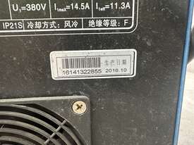 Huayuan Welder LGK-63/GBT Plasma Cutting Machine - picture1' - Click to enlarge