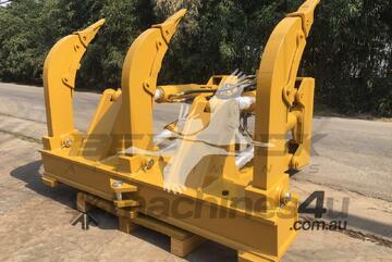 Ripper BEDROCK D6T BR13