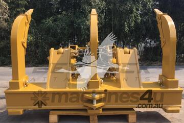 Ripper BEDROCK D6T BR13