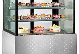 SG090FA-2XB Bonvue Chilled Food Display