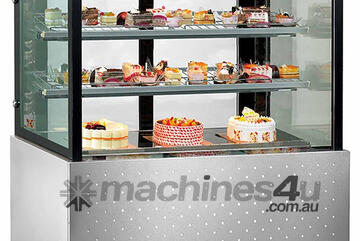 SG090FA-2XB Bonvue Chilled Food Display