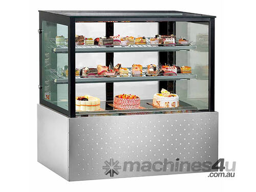 SG090FA-2XB Bonvue Chilled Food Display