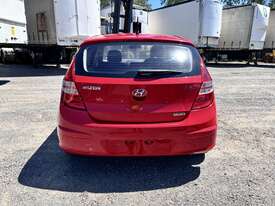 2010 Hyundai i30 SX Diesel (Non Mobile) - picture1' - Click to enlarge