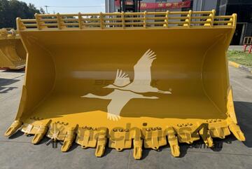 Rock BEDROCK 980 WLRB980PO-139-5.4