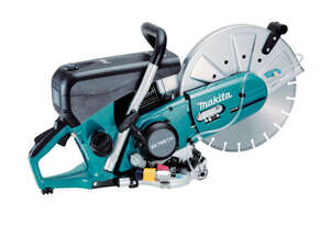 Makita 75.6CC 4 Stroke Power Cut 355mm (14