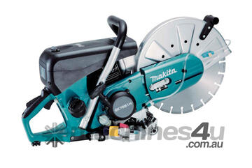 Makita 75.6CC 4 Stroke Power Cut 355mm (14 Makita 75.6CC 4 Stroke Power Cut 355mm (14
