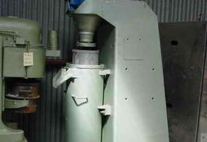 Sandmill / Vertical Mill