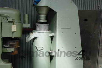 Sandmill / Vertical Mill