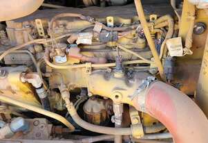 2016 Caterpillar 12M Motor Graders